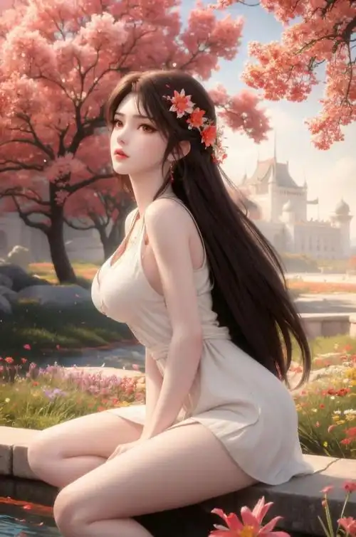 古装情感剧春风不度全集在线观看